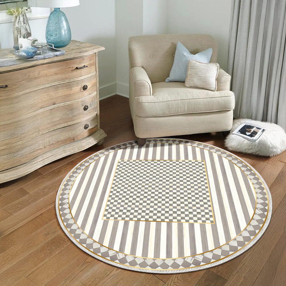 Glint Area Rug